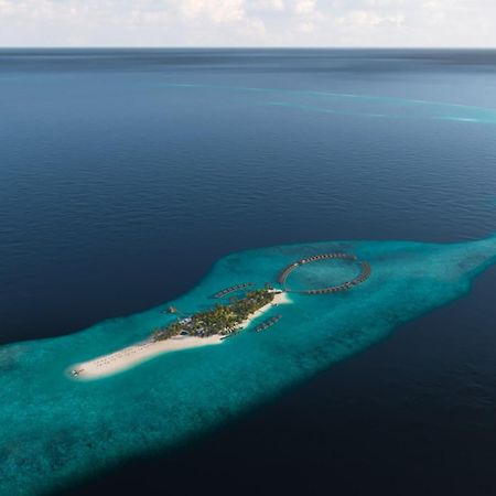 Veligandu Maldives Resort Island Rasdhoo Екстер'єр фото